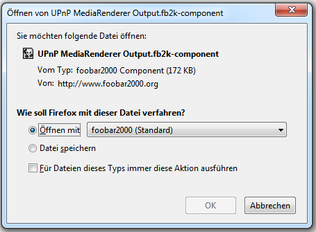 foobar_upnpoutput_install.PNG