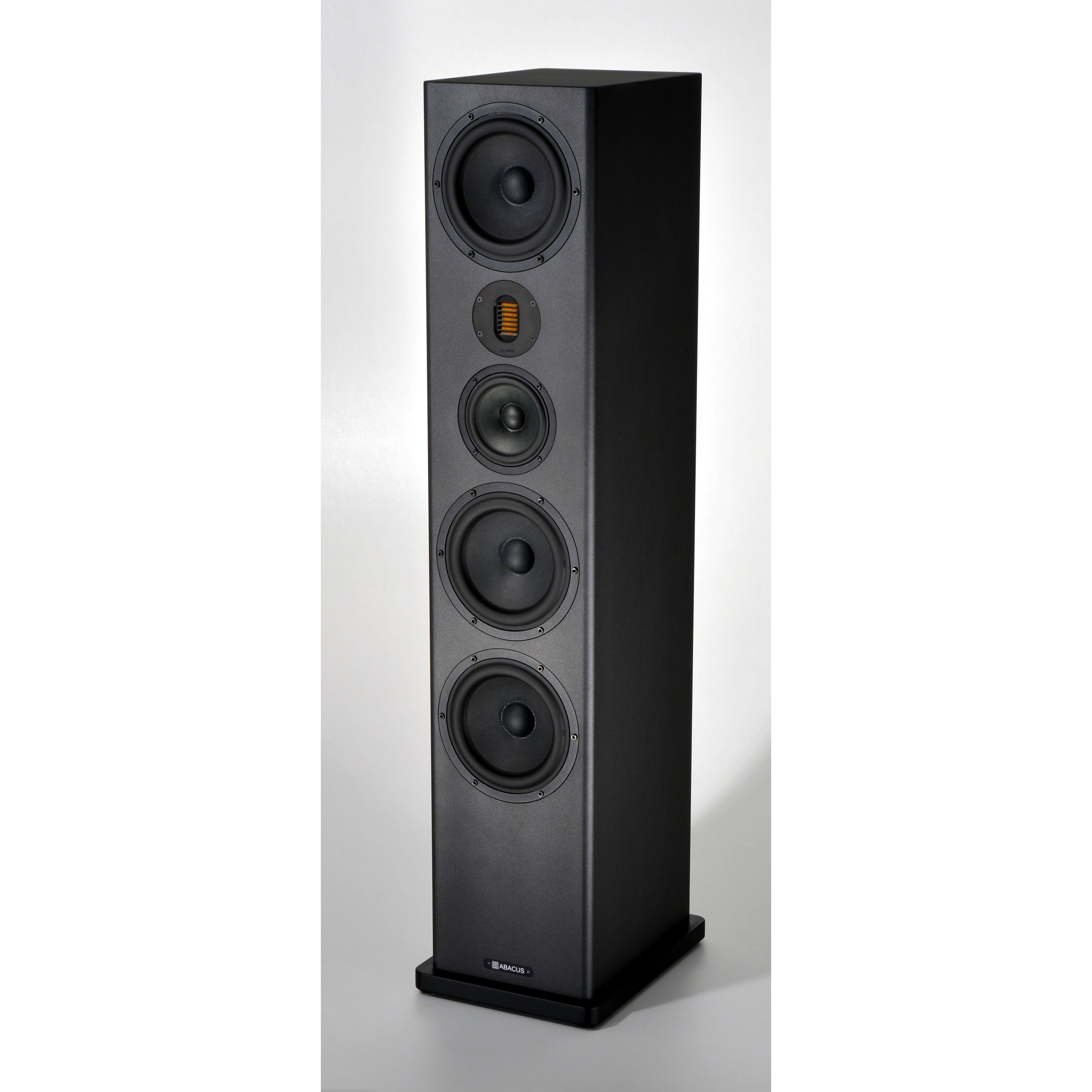 ABACUS electronics | Trifon 5X