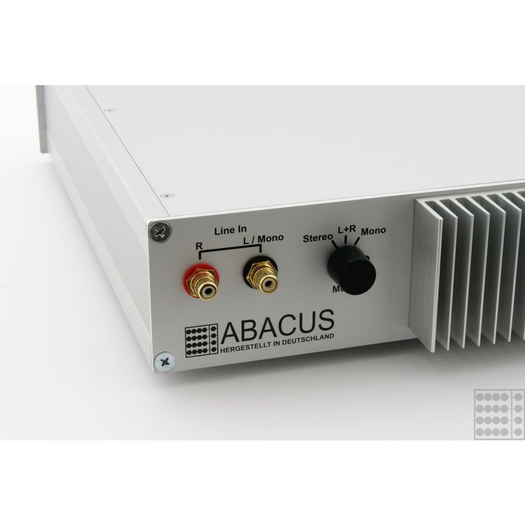 ABACUS electronics | 60-120C