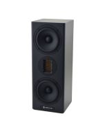 Cortex 11W - Strukturlack Schwarzgrau