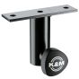 K&M Anschraubflansch 24281