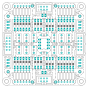 USP - 2nd-Order Highpass-Filter - Schema