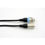 XLR-XLR-Verbindung CCM __ FM