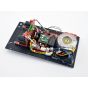 Cortex Elektronik - 2 Wege mit DSP und Dolifet-Endstufen