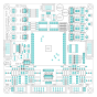 USP - DSP-Modul - Schema