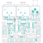 USP - Input-Modul - Schema