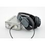 Austrian Audio Hi-X55 - Anwendungsbeispiel mit ABACUS Linetreiber Variabel 2020 als Kopfhörerverstärker