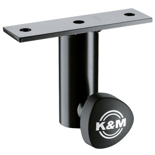 K&M Anschraubflansch 24281