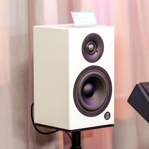 ABACUS Mirra 10 verkehrsweiß - Anwendungsbeispiel im ABACUS Studio