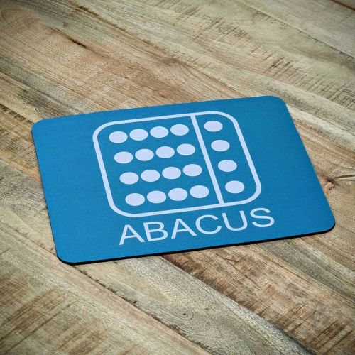 ABACUS Mousepad