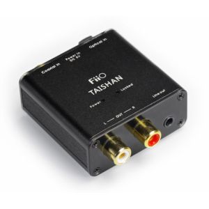 FiiO D/A-Wandler Taishan D03K