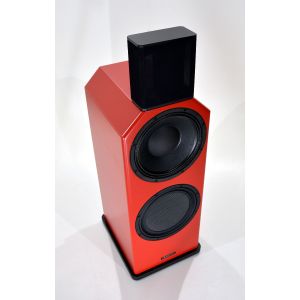ABACUS CBox 4  ABACUS electronics
