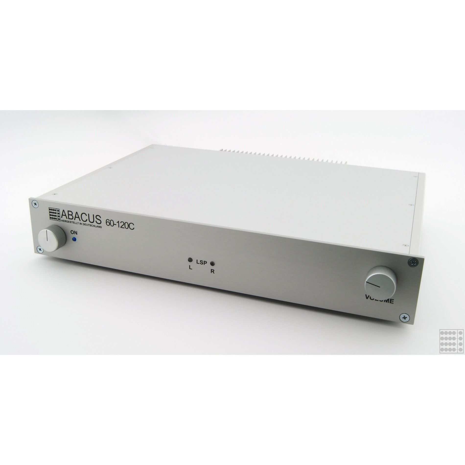 ABACUS electronics | 60-120C