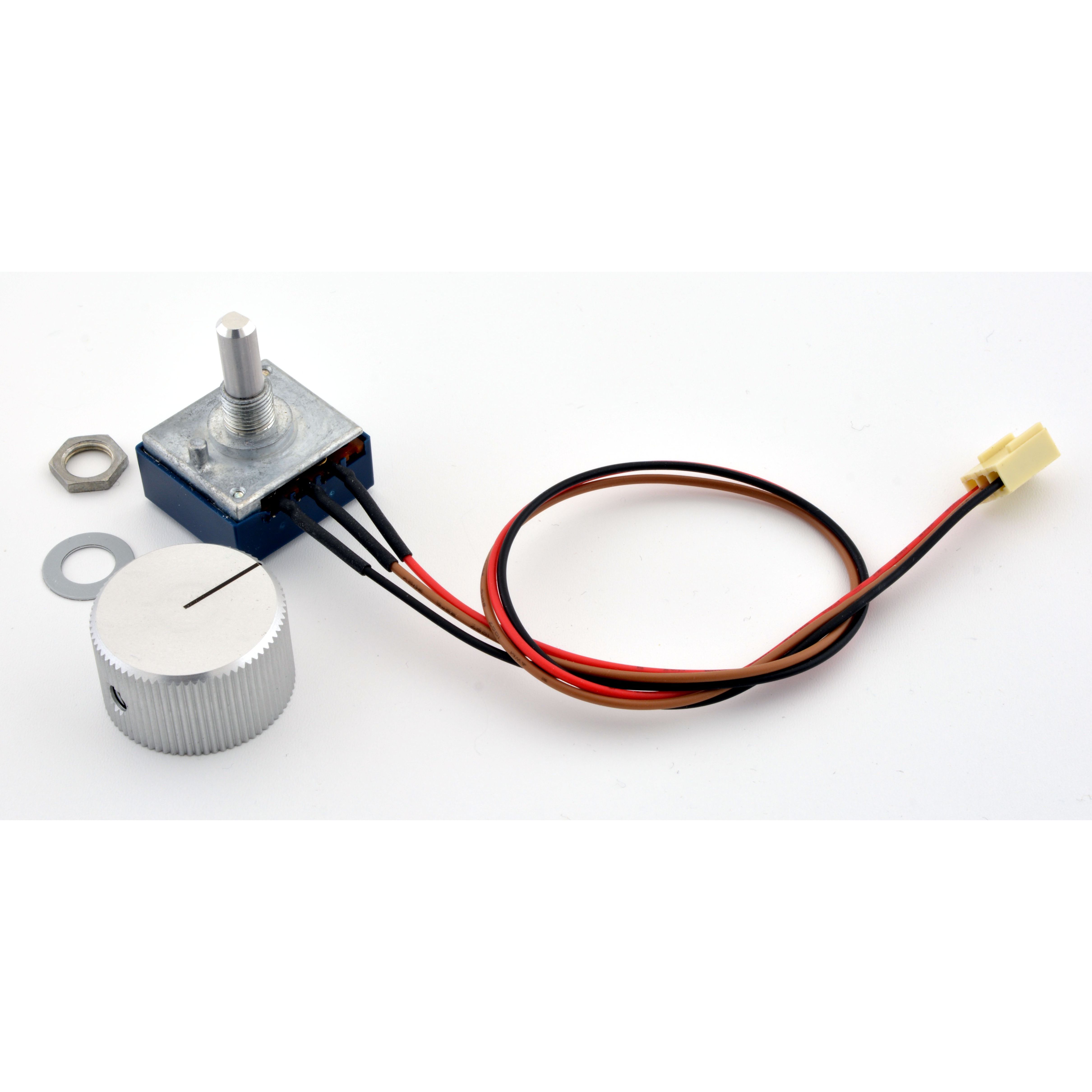 ABACUS electronics USP Potentiometer 1 Kanal