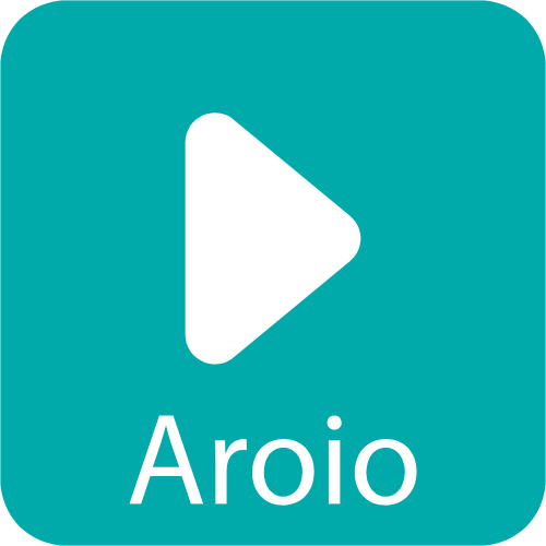 Aroio Streamer