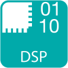 Emblem DSP