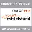 Innovationspreis-IT 2017