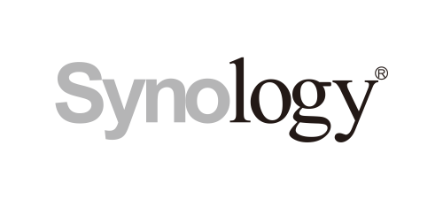 Synology-Logo