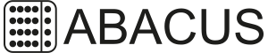 ABACUS electronics Logo