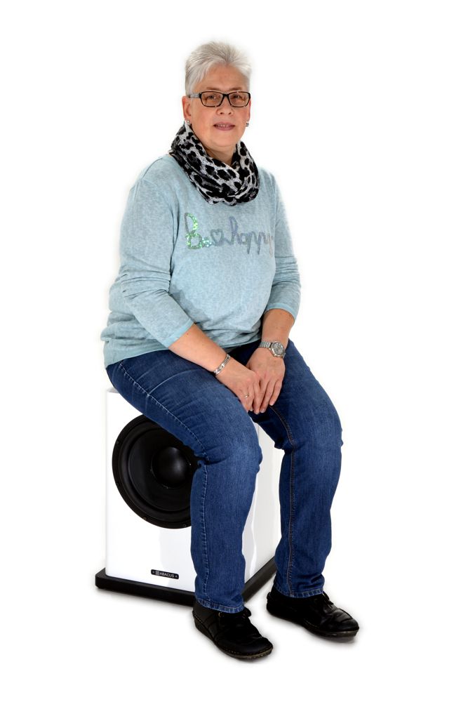 Birgit Blomenkamp Birgit Blomenkamp