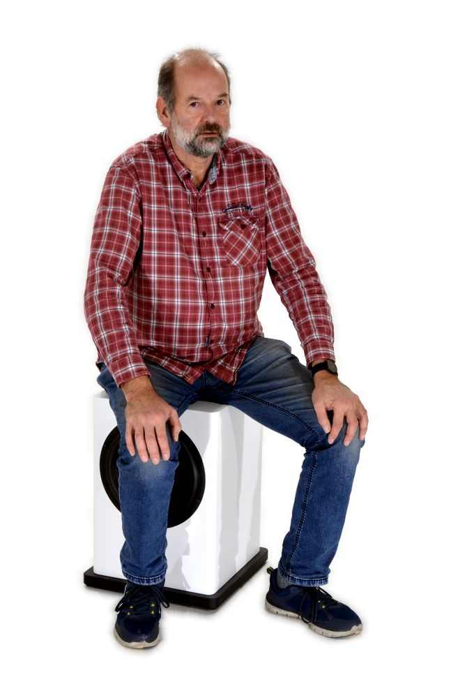 Rolf Wilkens Rolf Wilkens