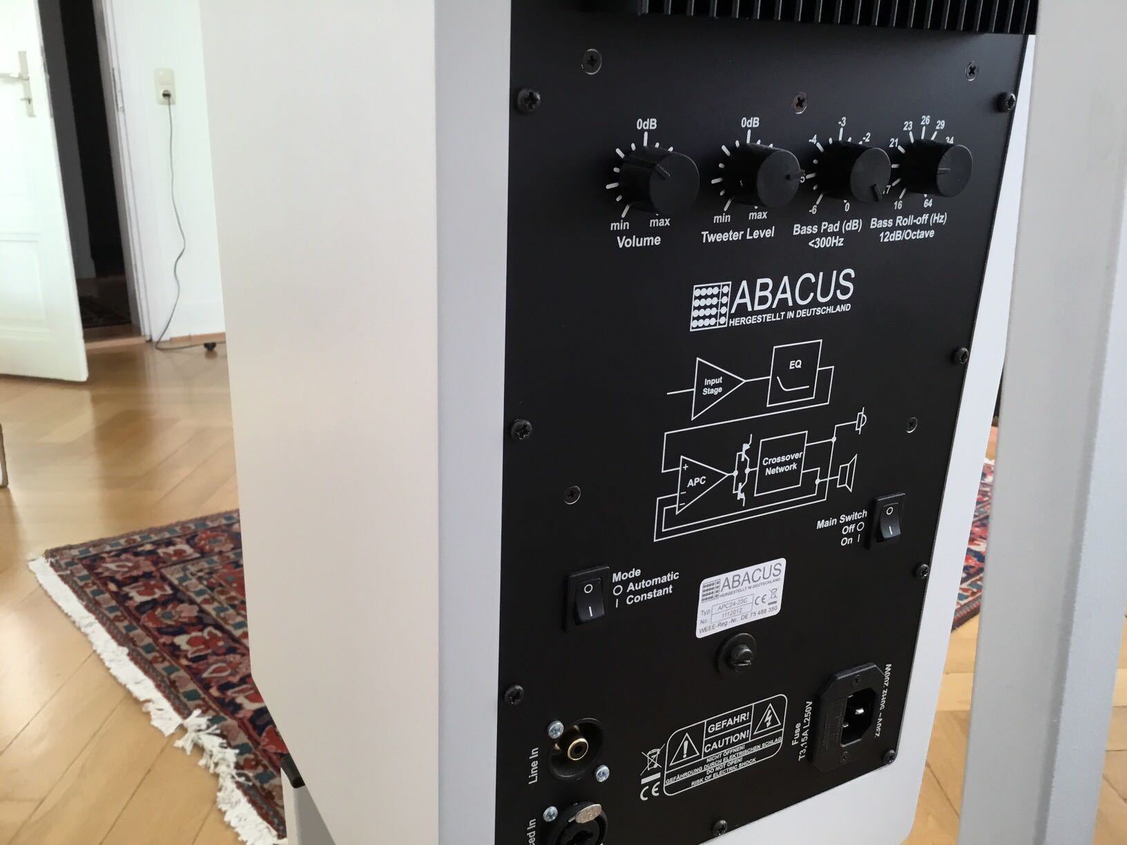 APC Marburg APC Marburg