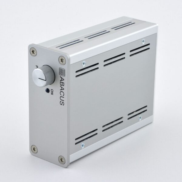 Linetreiber Filterbox XLR – Bild 4