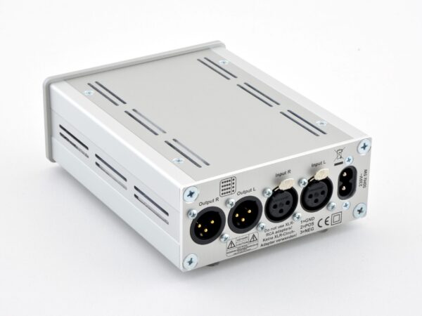 Linetreiber Filterbox XLR – Bild 5