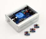 Linetreiber Filterbox XLR