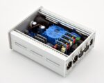 Linetreiber Filterbox XLR – Bild 2