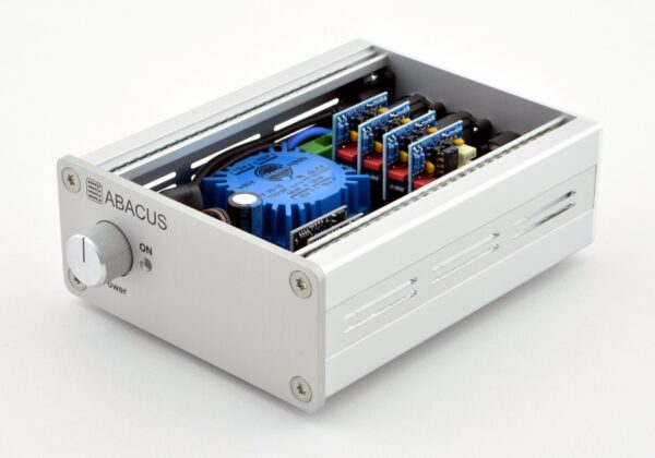 Linetreiber Filterbox XLR – Bild 3