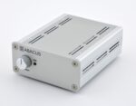 Linetreiber XLR 2020