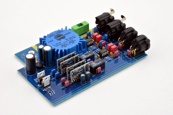 Linetreiber XLR 2020 – Bild 3