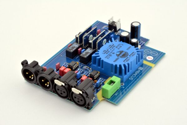 Linetreiber XLR 2020 – Bild 4