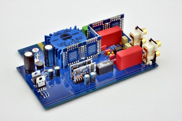 Phono-Linetreiber 2020 – Bild 2