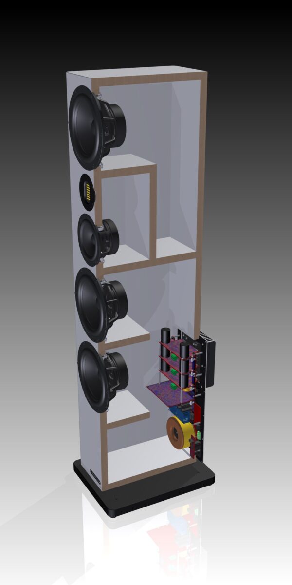 Trifon 5X – Bild 3