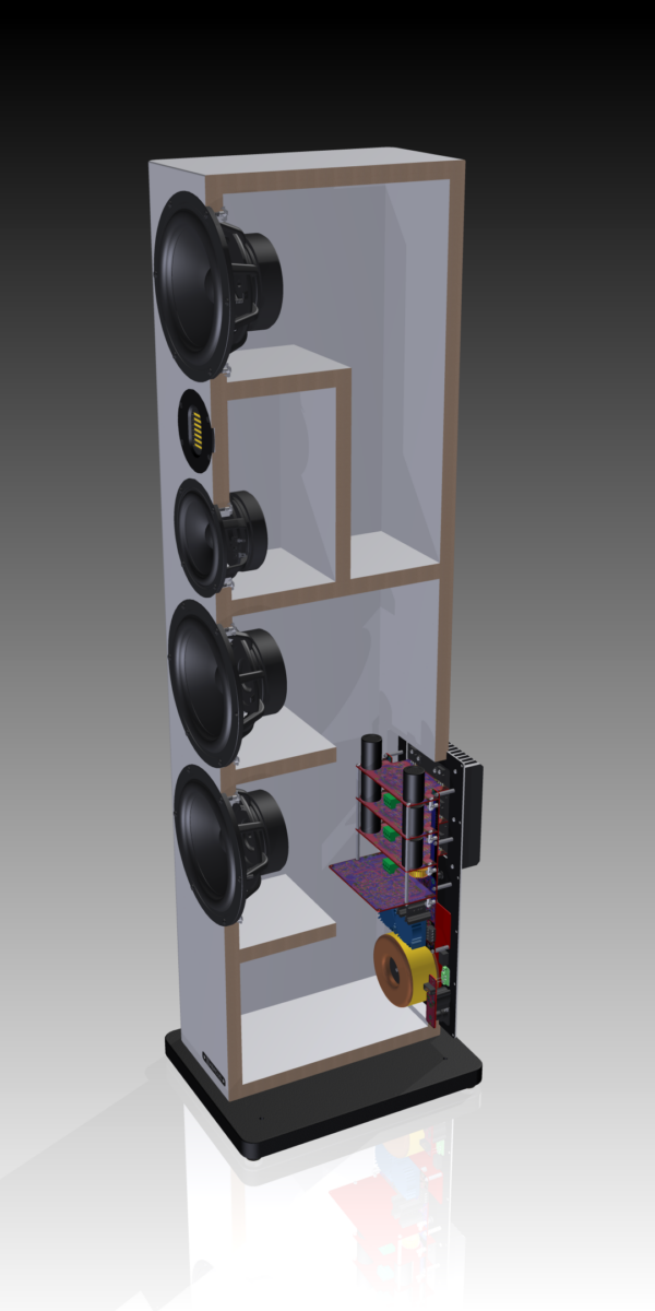 Trifon 5X – Bild 4