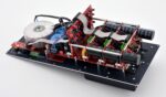 DOLIBOX Plate-Amp DIY – Bild 2