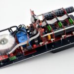 DOLIBOX Plate-Amp DIY