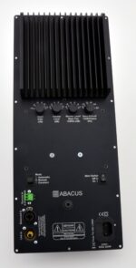 DOLIBOX Plate-Amp DIY – Bild 4