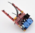 DOLIBOX Plate-Amp DIY – Bild 8