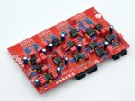 DOLIBOX Plate-Amp DIY – Bild 5