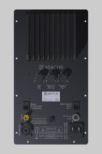 Cortex Plate-Amp DIY – Bild 7