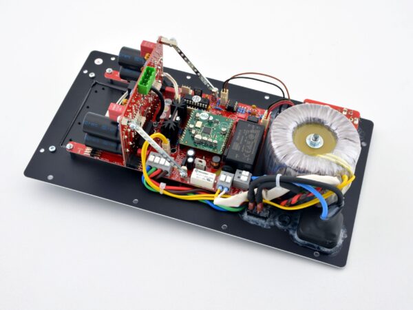 Cortex Plate-Amp DIY – Bild 3