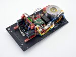 Cortex Plate-Amp DIY – Bild 2