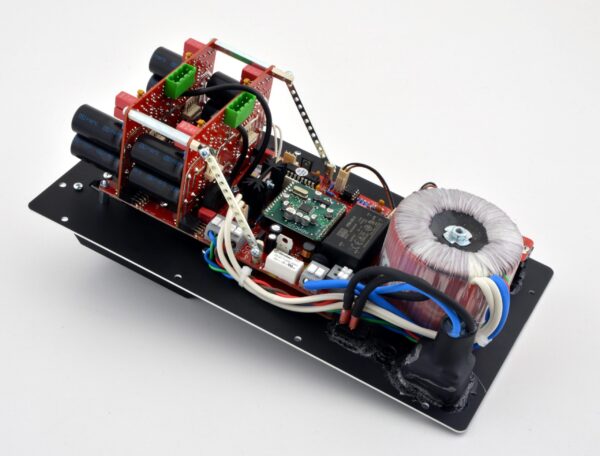 Cortex Plate-Amp DIY – Bild 6
