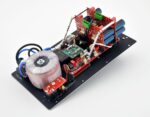 Cortex Plate-Amp DIY