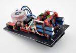 Cortex Plate-Amp DIY – Bild 4