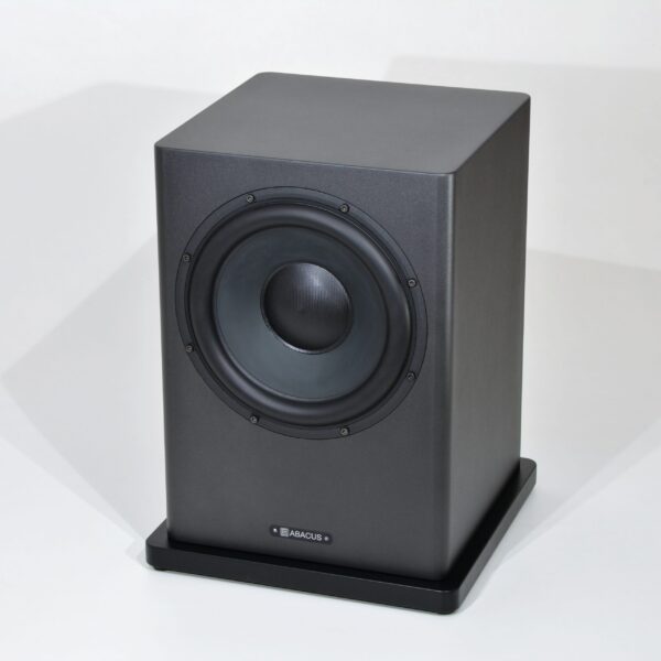 Dolibass 12 HT – Bild 2