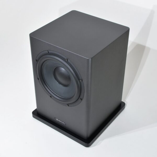 Dolibass 12 HT – Bild 4